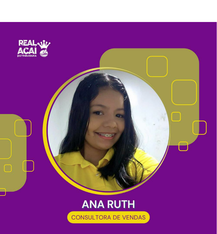 Ana Ruth