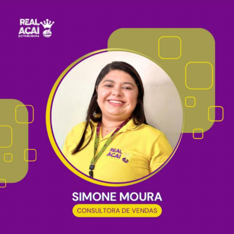 Simone Moura